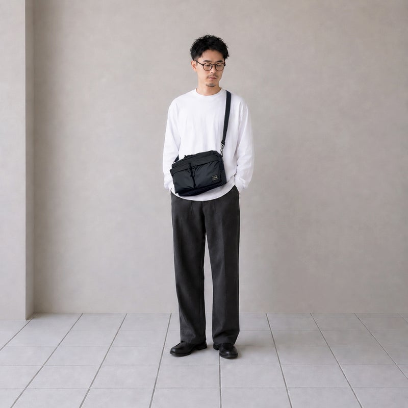 ポーター フォース ショルダーバッグ 855-05457