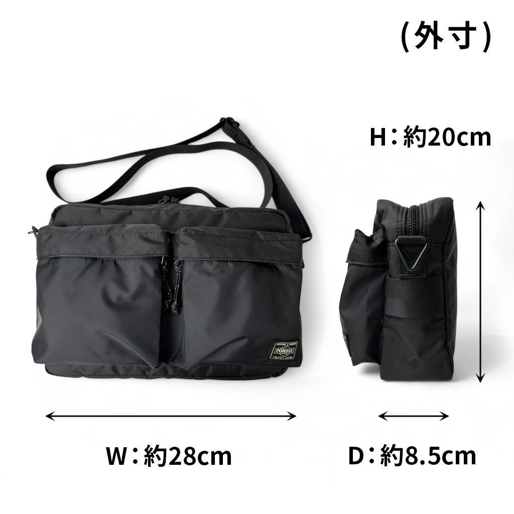正規取扱店】 ポーター SHOULDER BAG(S) 855-05457