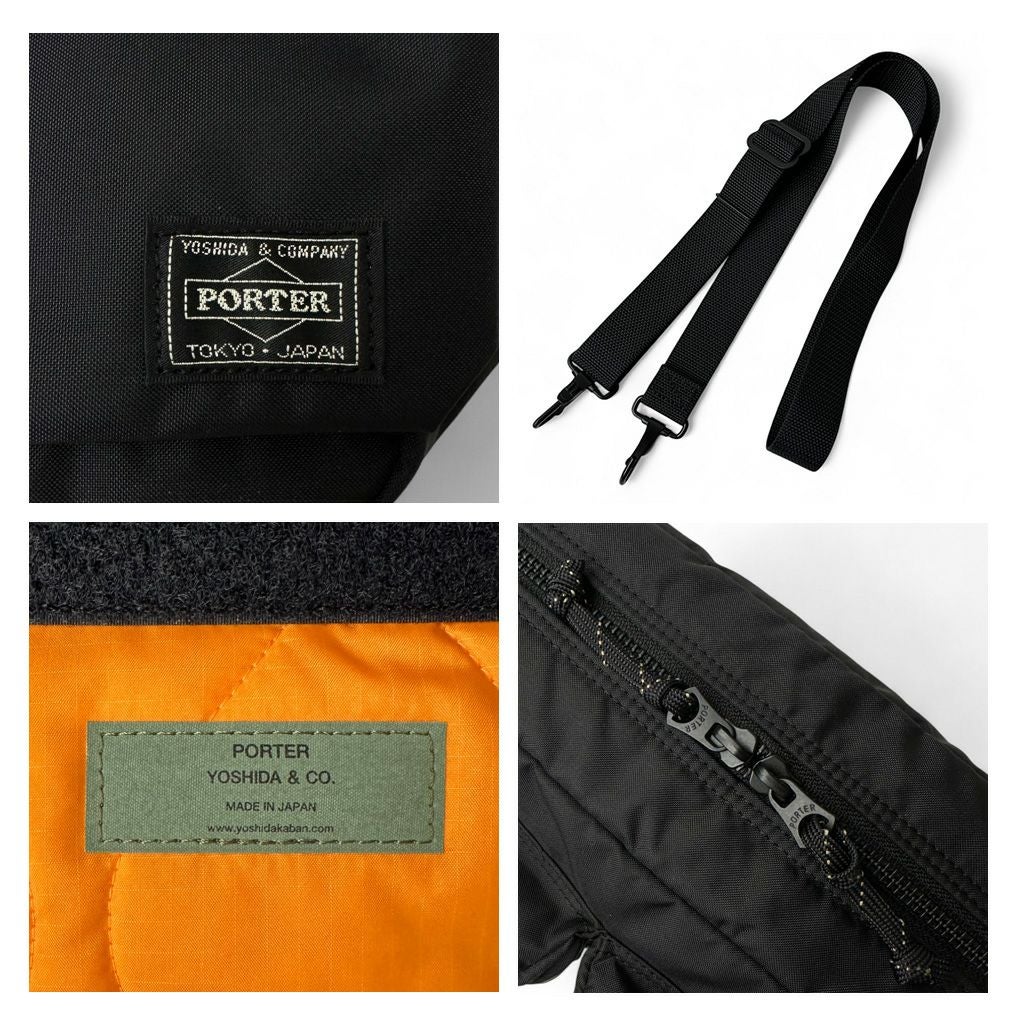 正規取扱店】 ポーター SHOULDER BAG(S) 855-05457
