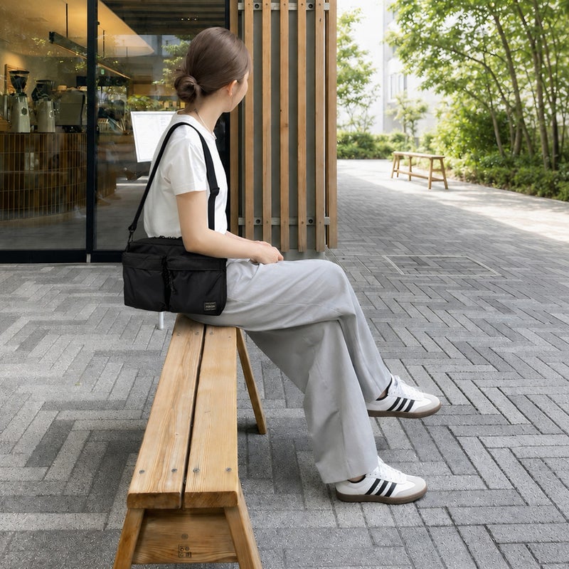 ポーター フォース ショルダーバッグ 855-05457