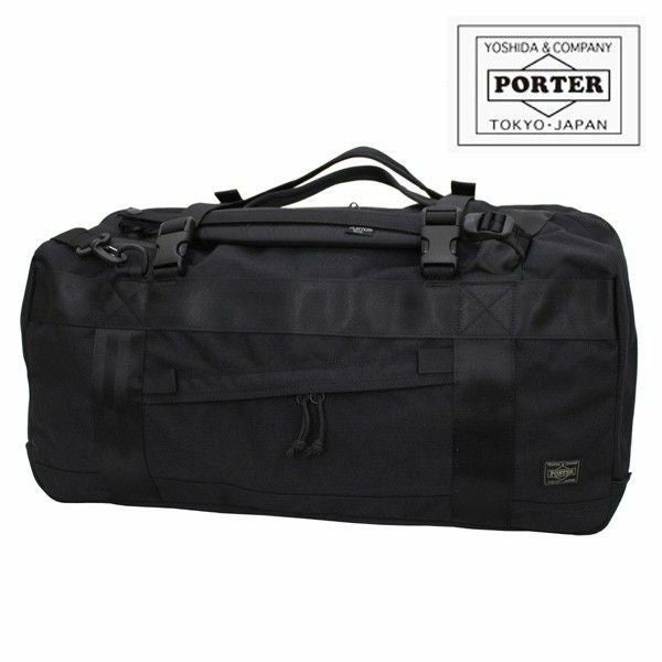 PORTER ポータ3WAY PROTECTION(プロテクション) 3WAY BRIEFCASE | 吉田カバンホームページ