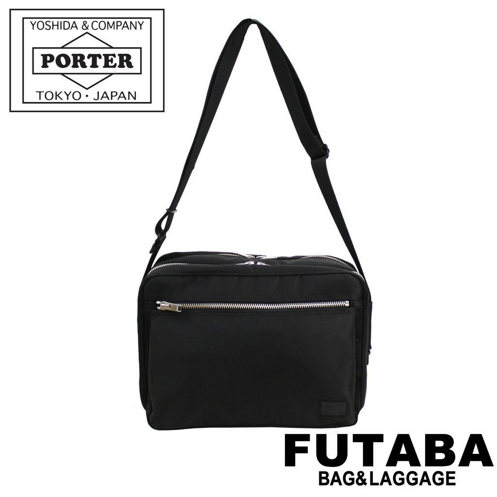 正規取扱店】 吉田カバン PORTER ポーター ショルダーバッグ 822-07566