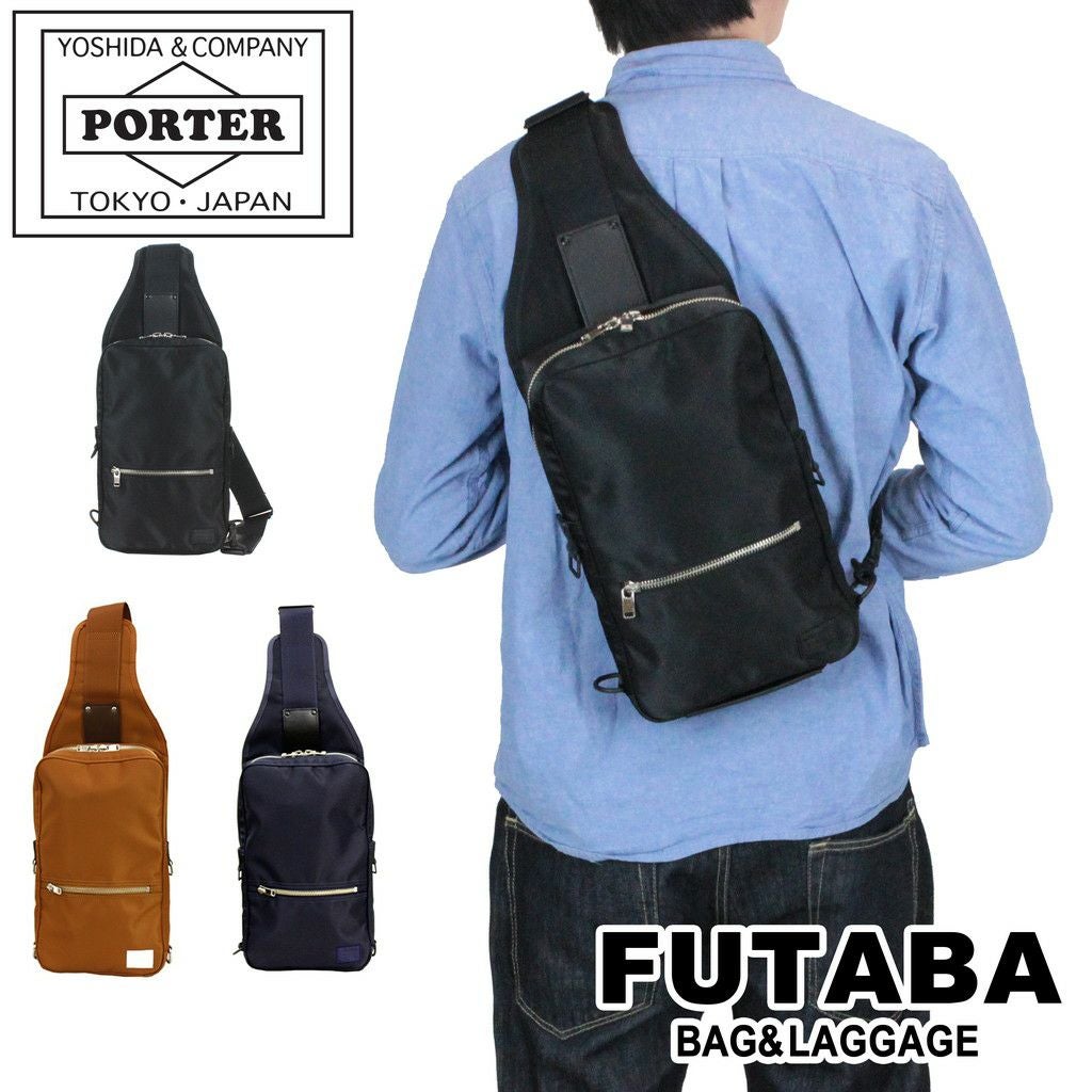 正規取扱店】 吉田カバン PORTER ポーター ショルダーバッグ 822-06134