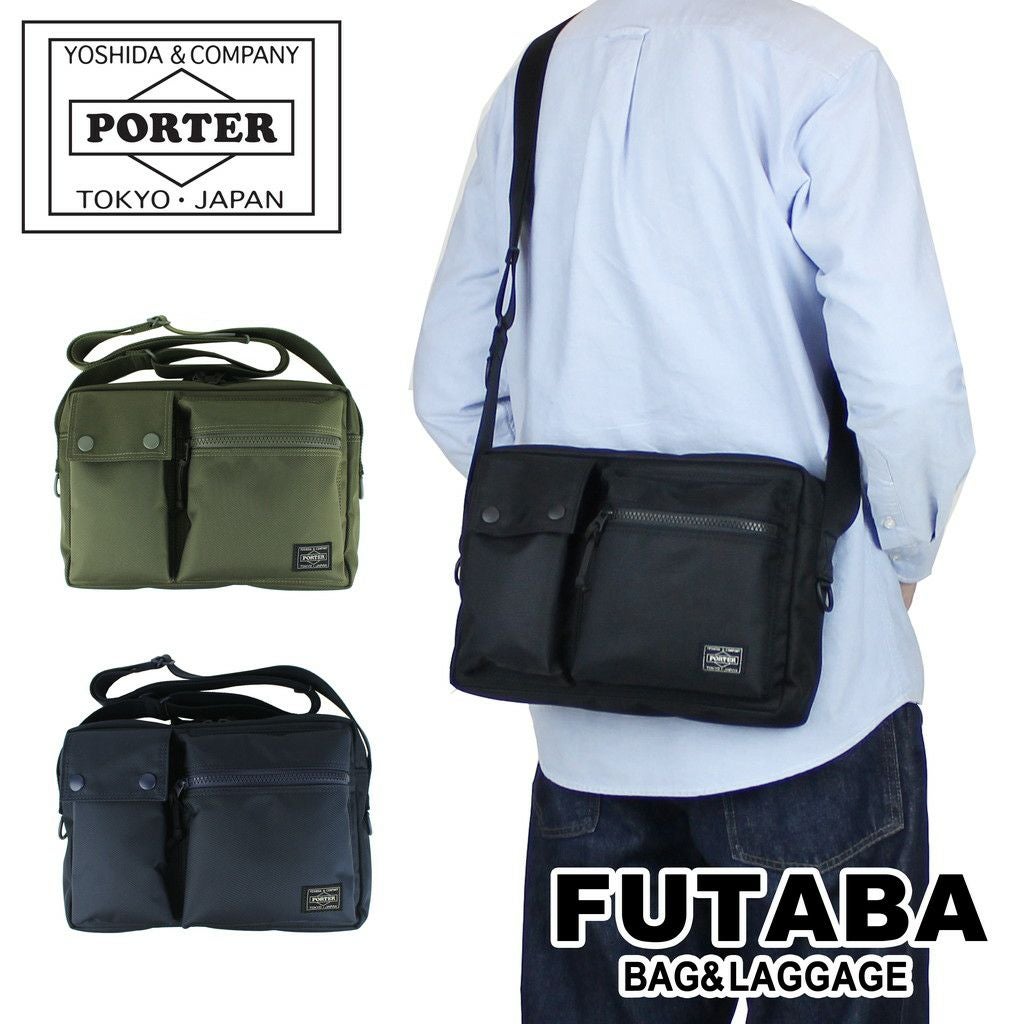正規取扱店】 吉田カバン PORTER ポーター ショルダーバッグ 784-05464