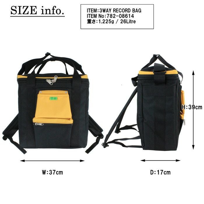 正規取扱店】 吉田カバン PORTER ポーター 3WAY バッグ 782-08614