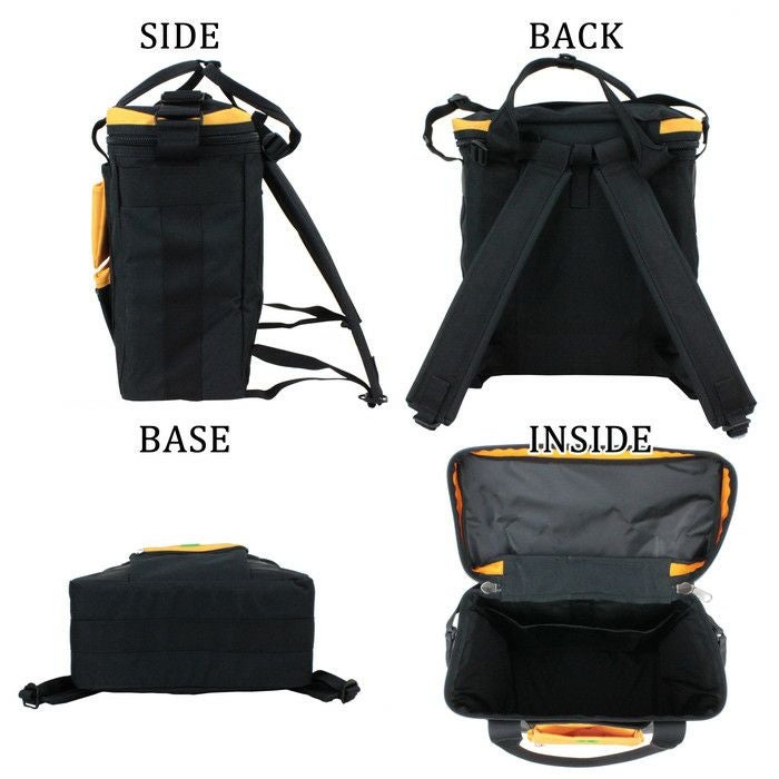正規取扱店】 吉田カバン PORTER ポーター 3WAY バッグ 782-08614