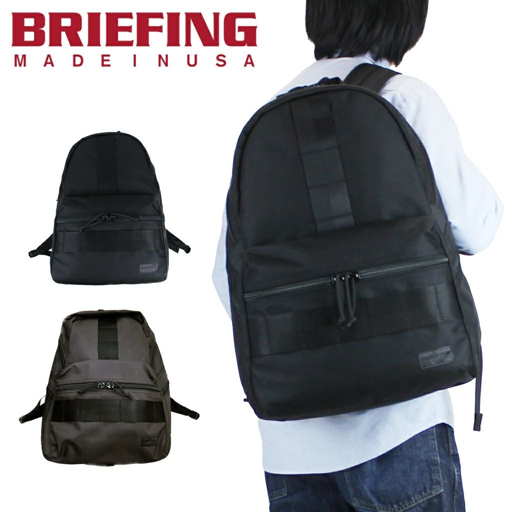 正規取扱店】 BRIEFING ブリーフィング リュックサック BRA211P04