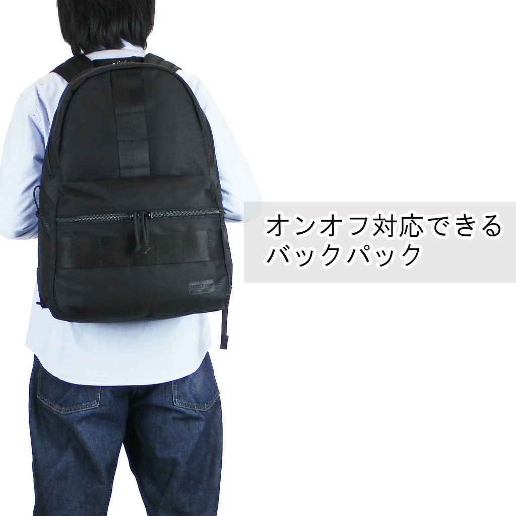 正規取扱店】 BRIEFING ブリーフィング リュックサック BRA211P04