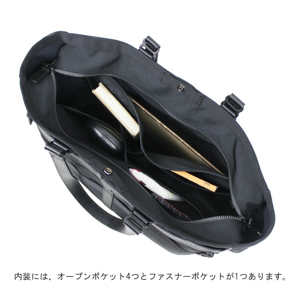 正規取扱店】 BRIEFING ブリーフィング トートバッグ BRA203T05