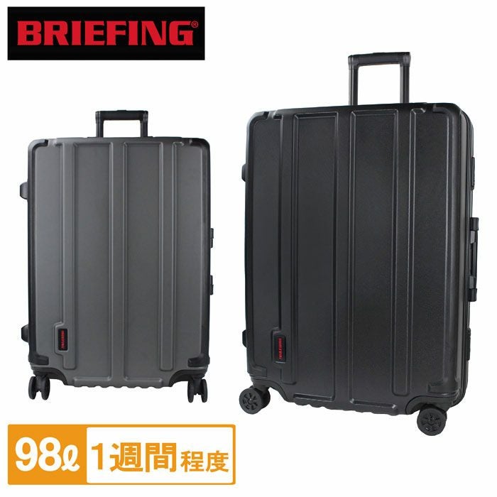 BRIEFING ブリーフィング スーツケース BRA251C5 新品未開封 正規取扱店】 BRIEFING ブリーフィング スーツケース BRA191C05