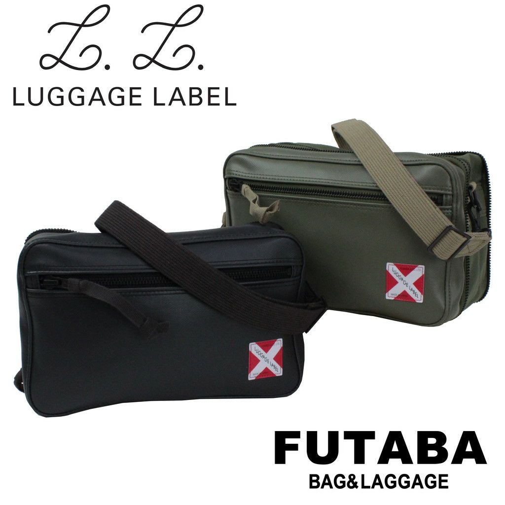 正規取扱店】 吉田カバン LUGGAGELABEL ラゲッジレーベル 長財布 951-09266 正規取扱店】 吉田カバン LUGGAGELABEL ラゲッジレーベル 長財布 951-09266