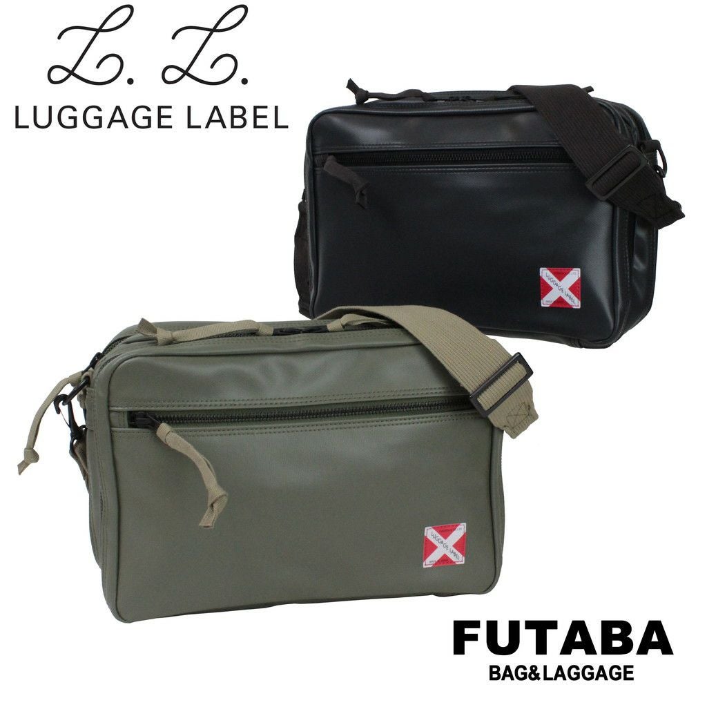 正規取扱店】吉田カバン LUGGAGELABEL ラゲッジレーベル トートバッグ