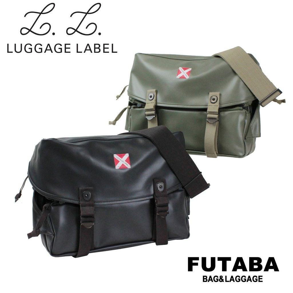 正規取扱店】吉田カバン LUGGAGELABEL ラゲッジレーベル ショルダー