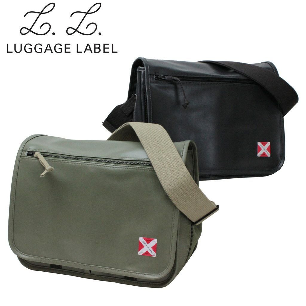 正規取扱店】吉田カバン LUGGAGELABEL ラゲッジレーベル リュック