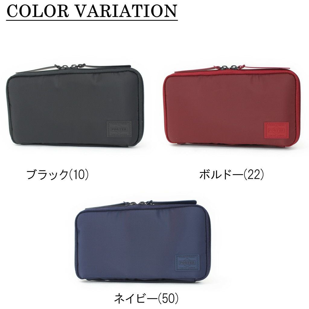 正規取扱店】 吉田カバン PORTER ポーター パスケース 883-05450
