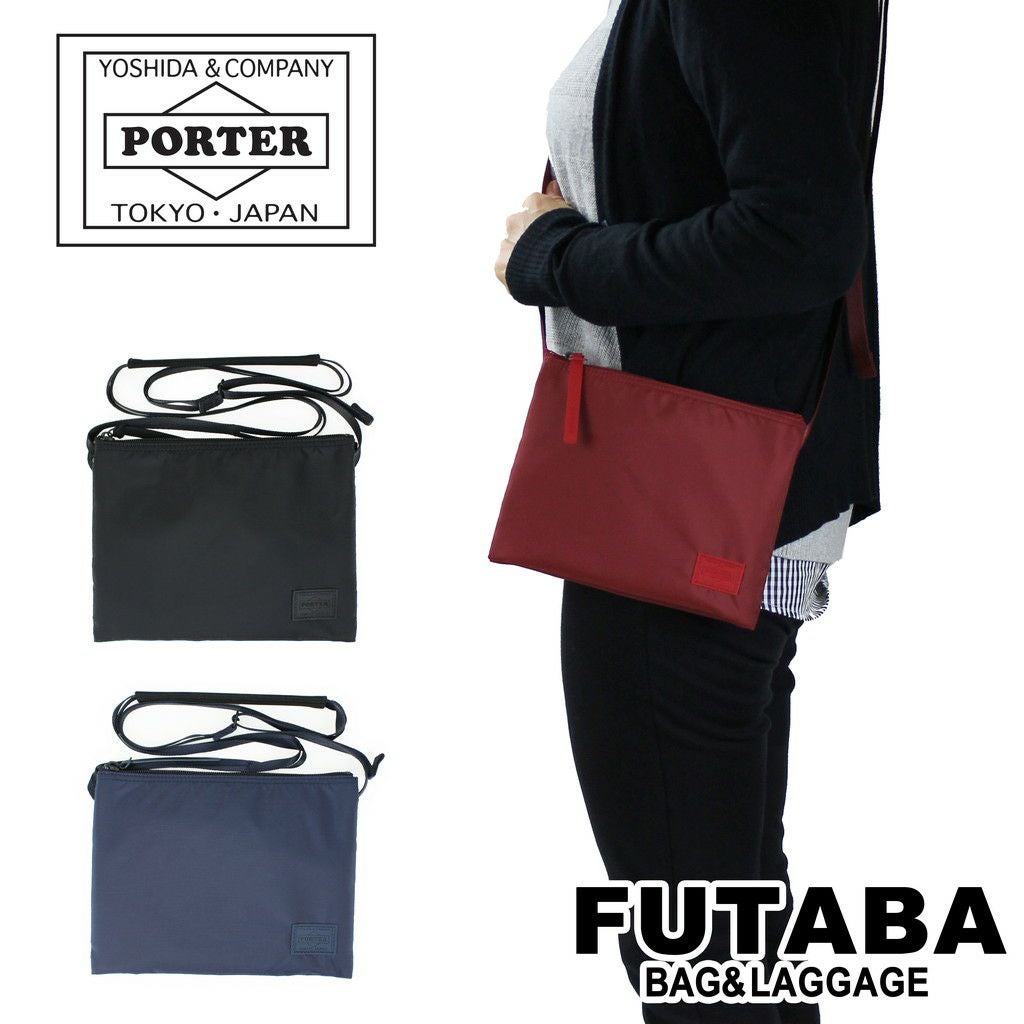 正規取扱店】吉田カバン PORTER ポーター ショルダーバッグ 883-05446