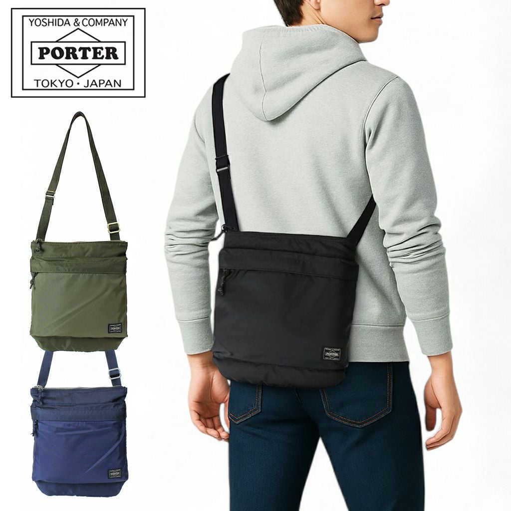 正規取扱店】 吉田カバン PORTER ポーター ボストンバッグ 855-05900