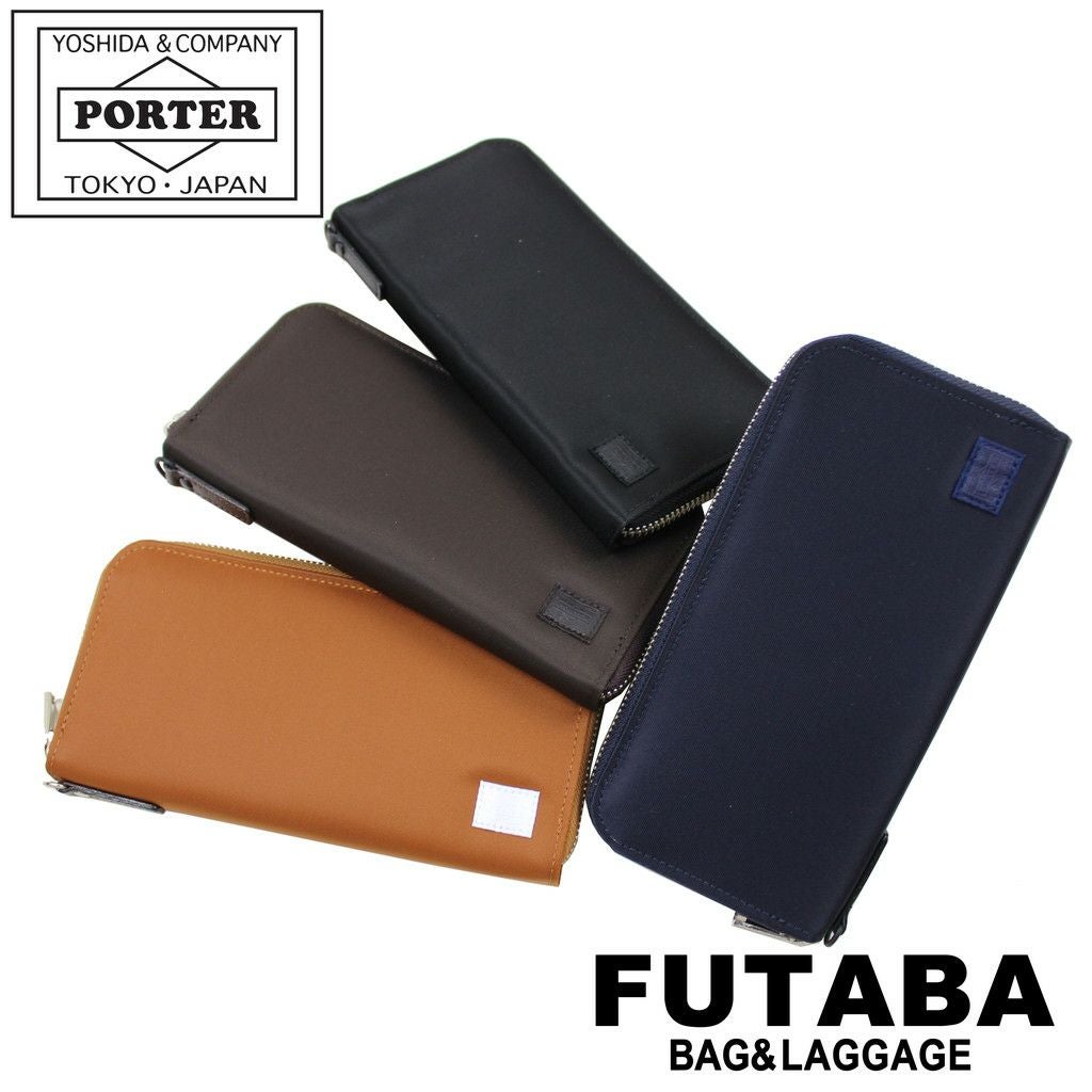 正規取扱店】 吉田カバン PORTER ポーター 長財布 822-16106