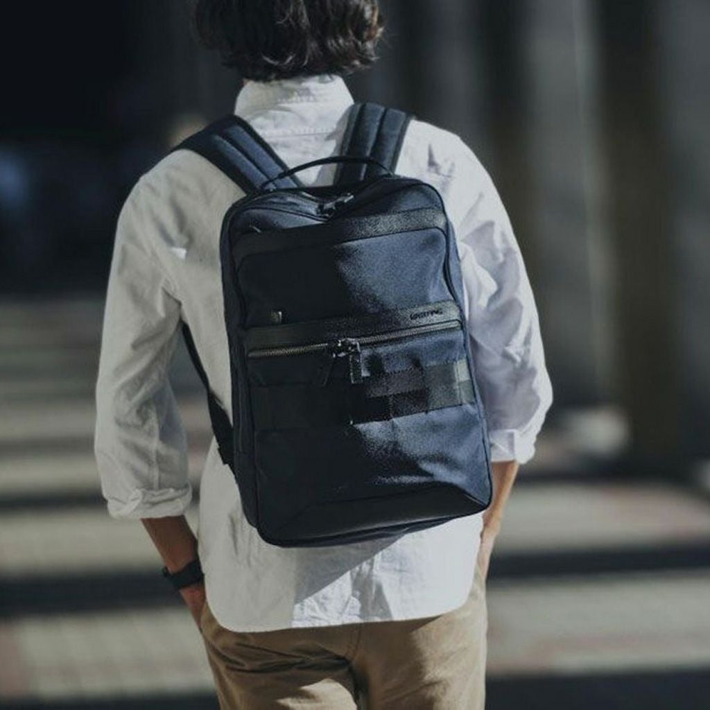 正規取扱店】 ブリーフィング FUSION SQ PACK HD brm191p07