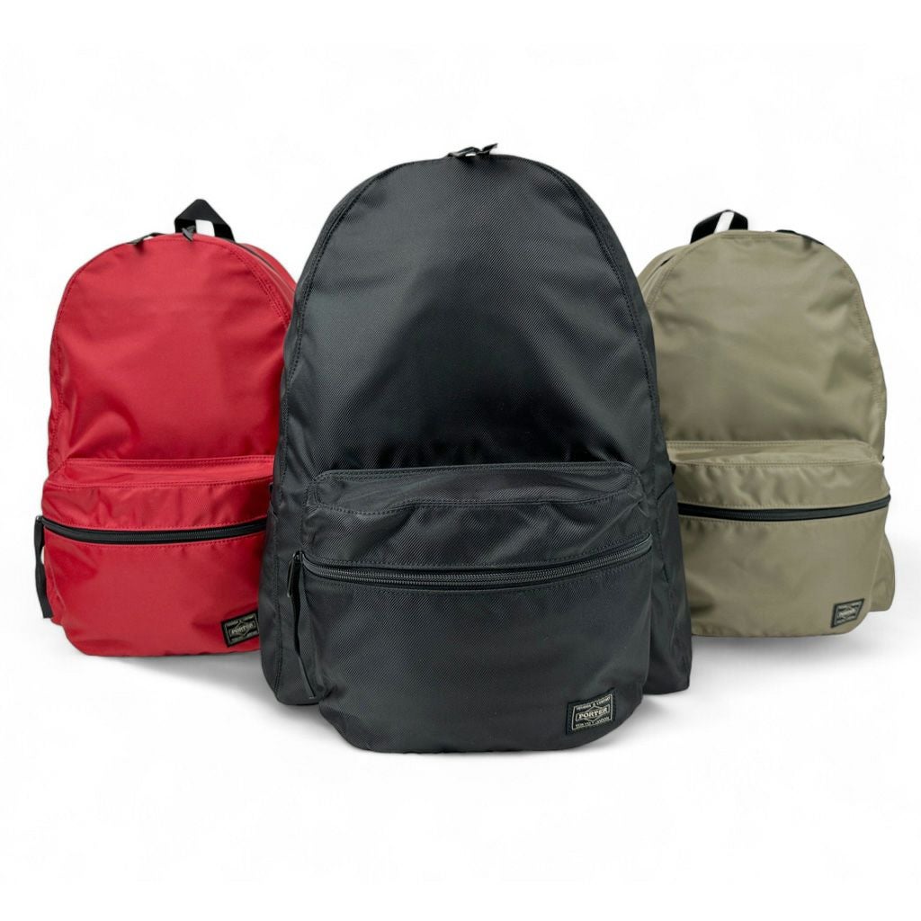 正規取扱店】 ポーター DAYPACK 808-06855