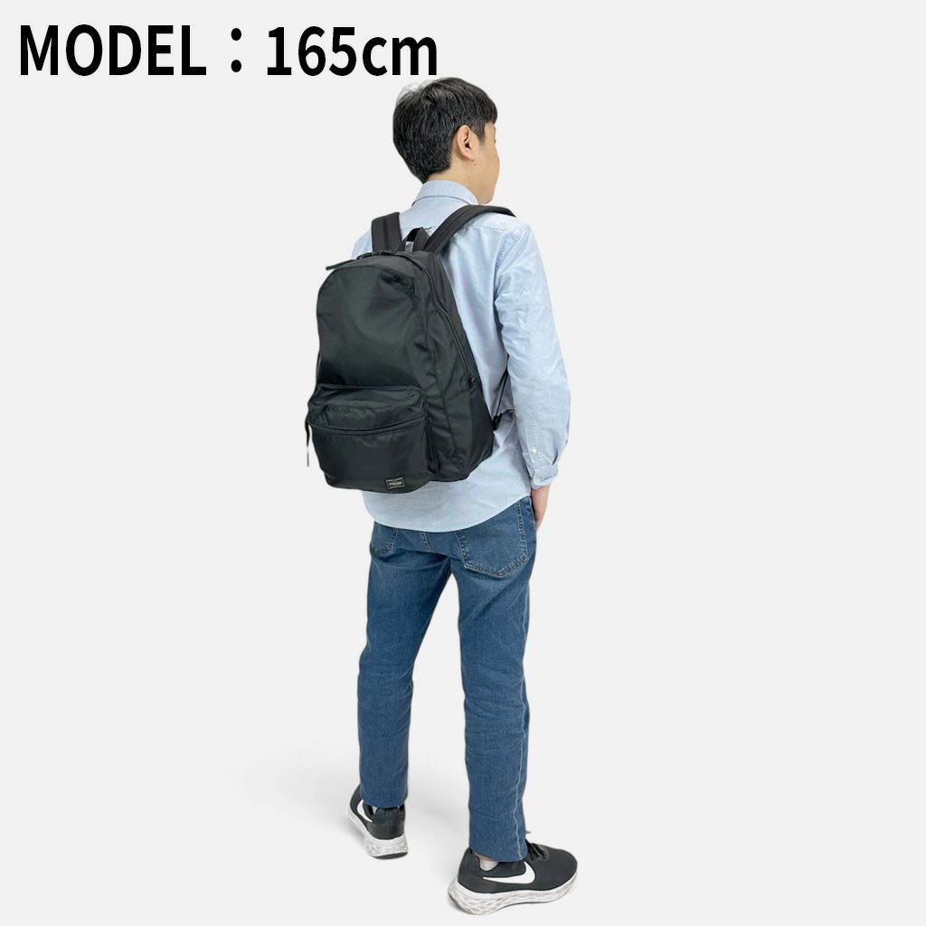 正規取扱店】 ポーター DAYPACK 808-06855