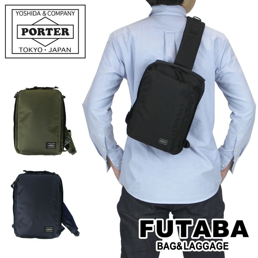 正規取扱店】 吉田カバン PORTER ポーター ショルダーバッグ 784-05468