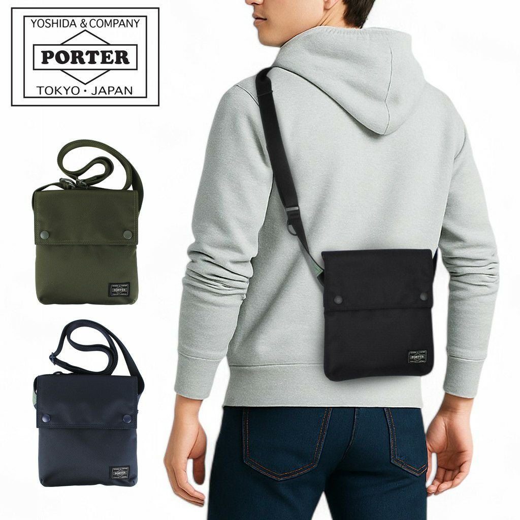 正規取扱店】 吉田カバン PORTER ポーター ショルダーバッグ 784-05466