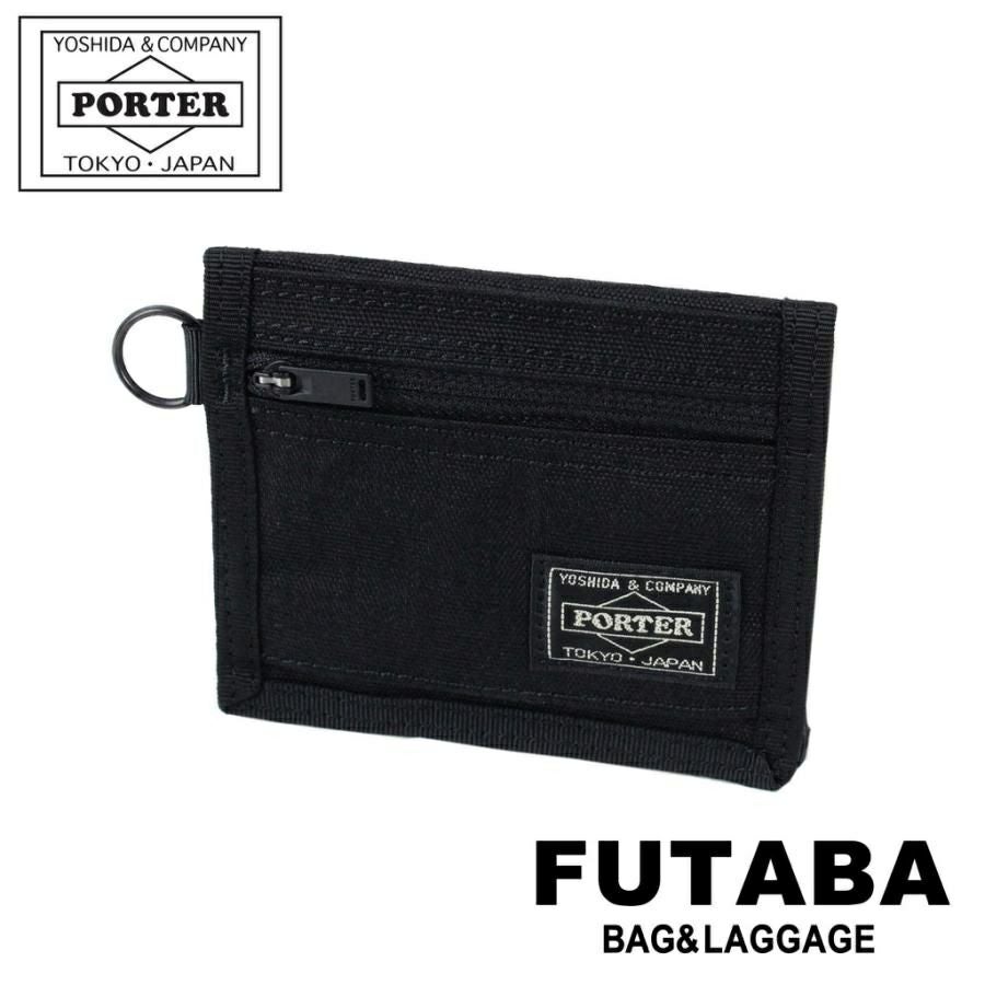 正規取扱店】 吉田カバン PORTER ポーター 二つ折り財布 737-17829