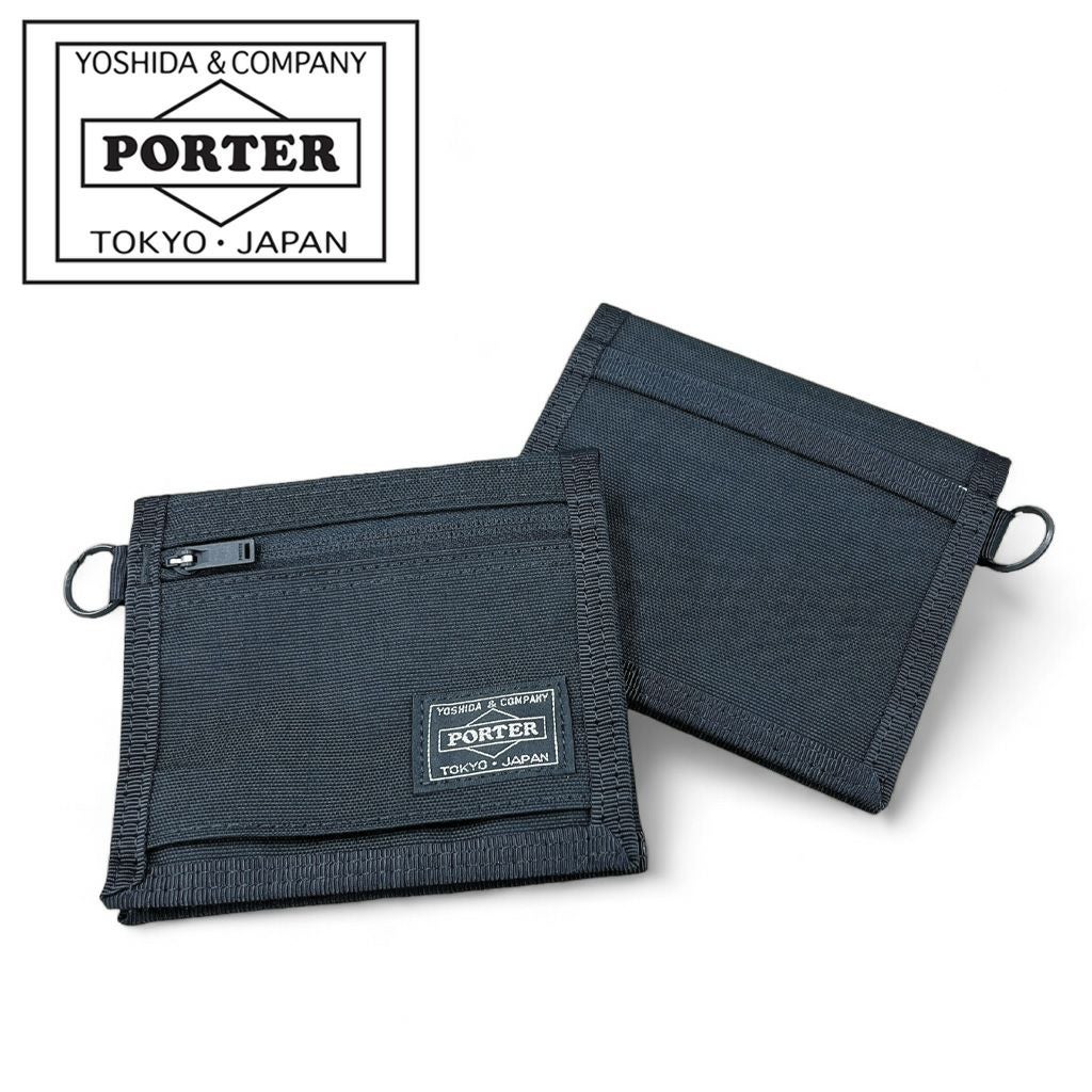 正規取扱店】 吉田カバン PORTER ポーター パスポートケース 737-17825