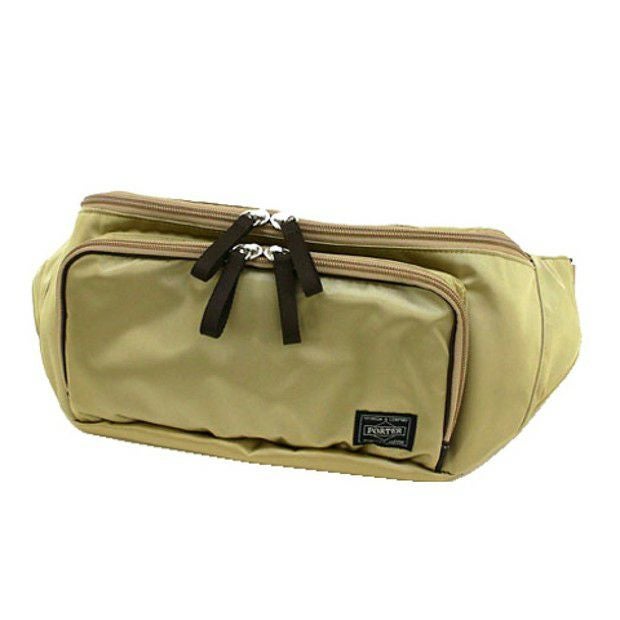 正規取扱店】 吉田カバン PORTER ポーター ウエストバッグ 728-08711