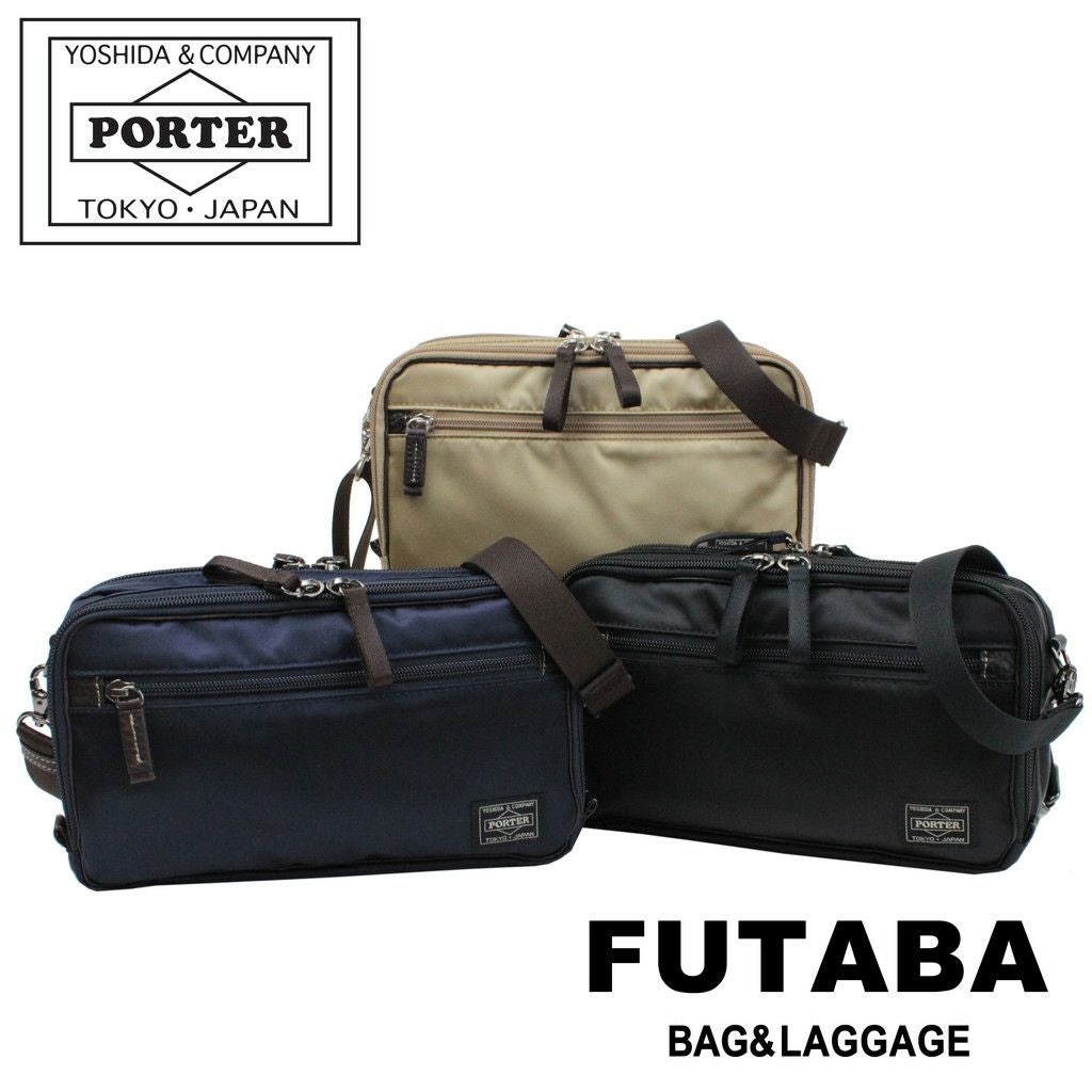 正規取扱店】 吉田カバン PORTER ポーター ショルダーバッグ 728-08710