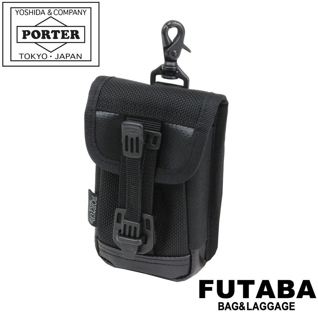 PORTER ボディバッグ POUCH 654-07079 Amazon | (ポーター) PORTER ポーチ [TACTICAL/タクティカル] 654