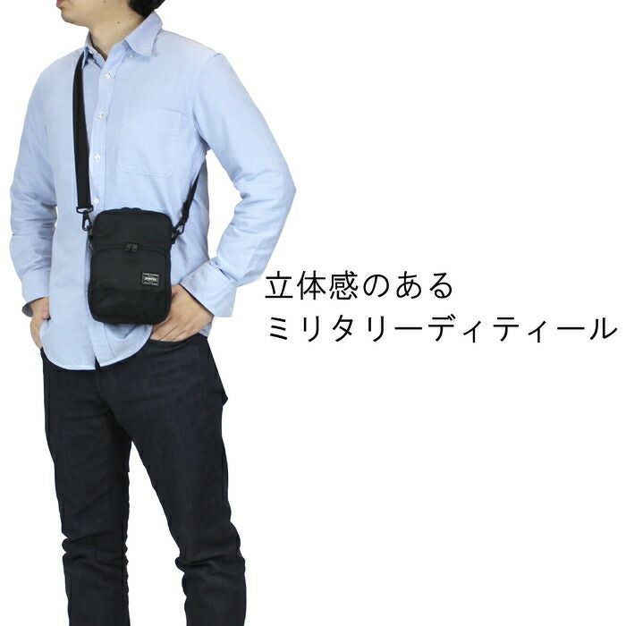 正規取扱店】 吉田カバン PORTER ポーター ショルダーバッグ 689-05950