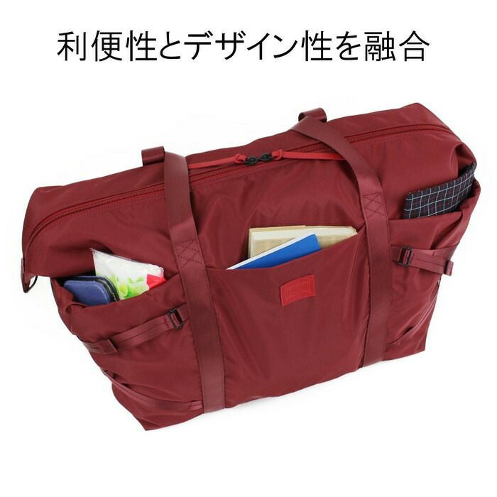 正規取扱店】吉田カバン PORTER ポーター ボストンバッグ 883-05442