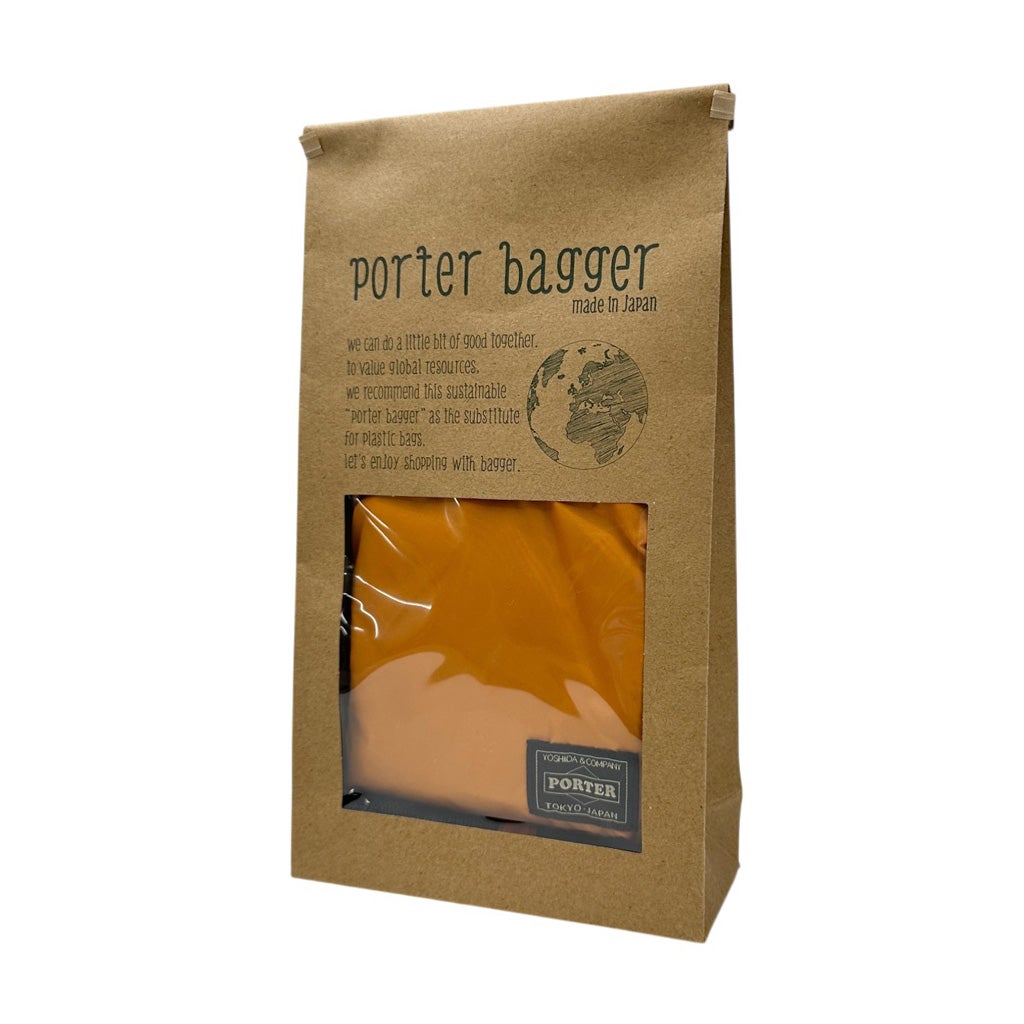 BAGGER