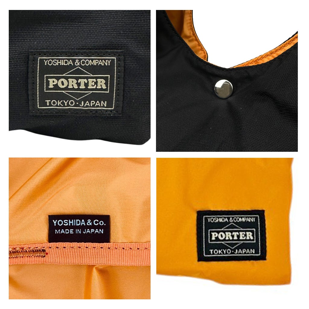 正規取扱店】 吉田カバン PORTER ポーター トートバッグ 865-08392
