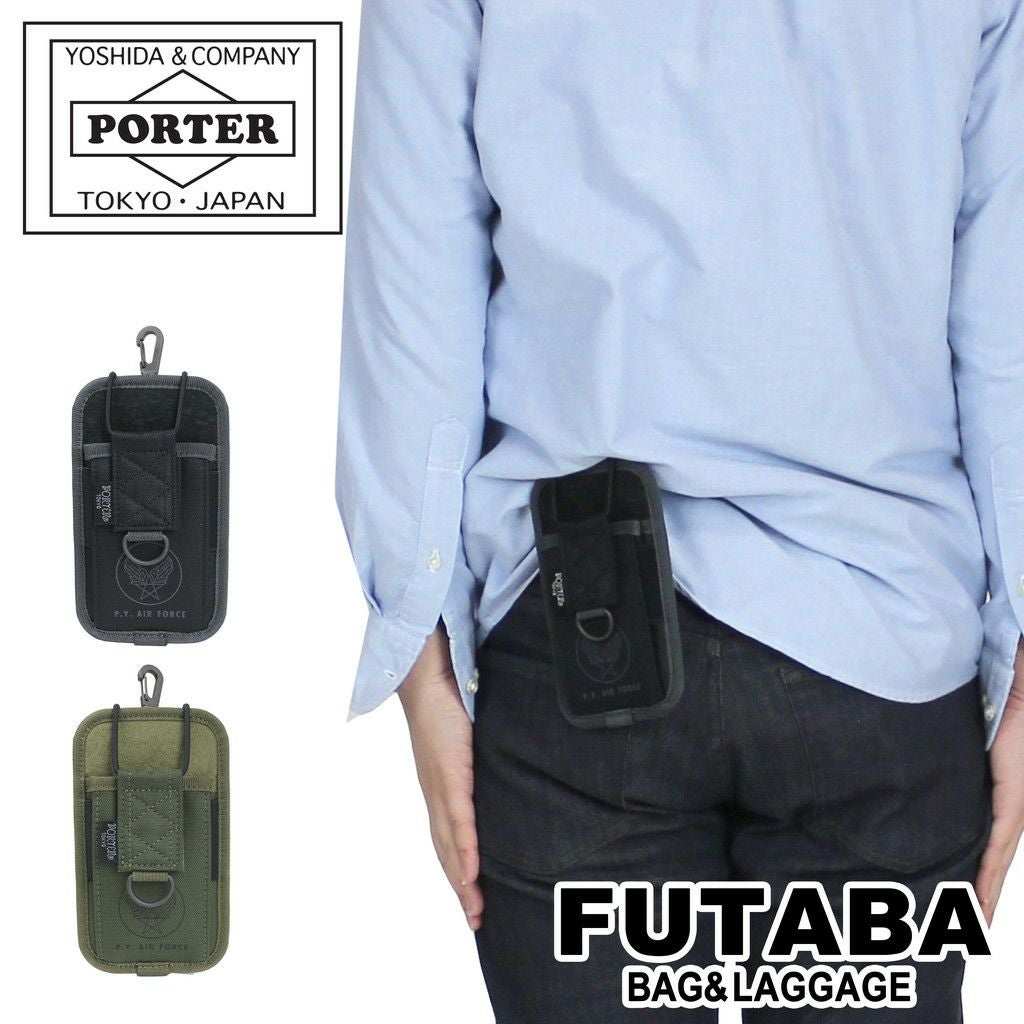 正規取扱店】 吉田カバン PORTER ポーター ポ－チ 863-17936