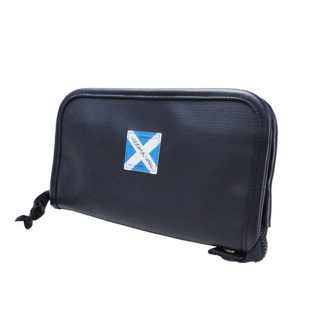 正規取扱店】 吉田カバン LUGGAGELABEL ラゲッジレーベル 長財布 960-09294