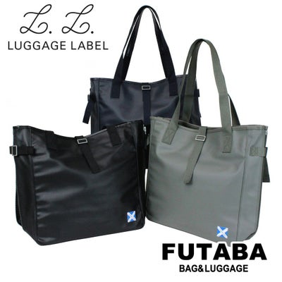 正規取扱店】吉田カバン LUGGAGELABEL ラゲッジレーベル ショルダー 