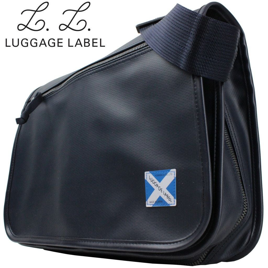 正規取扱店】 吉田カバン LUGGAGELABEL ラゲッジレーベル 長財布 960-09294