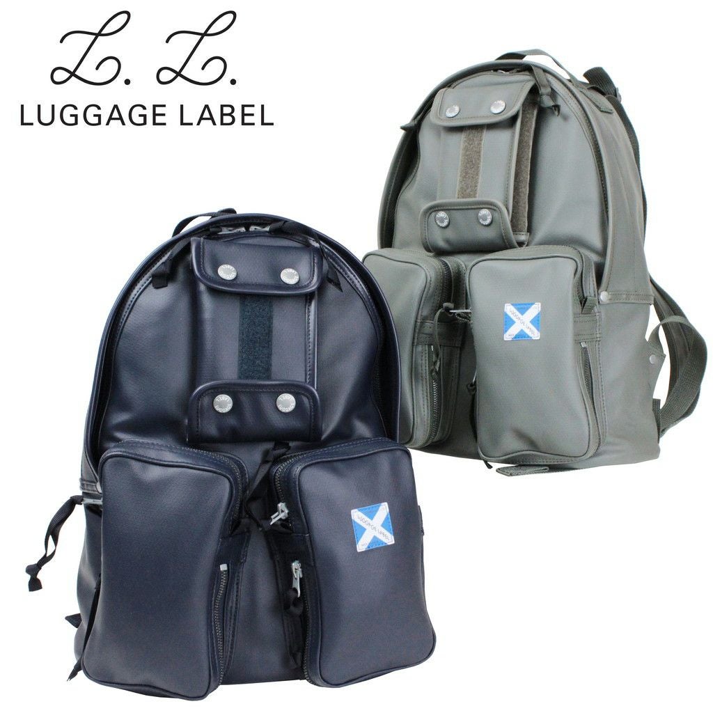 NEW LINER ニューライナー | FUTABA BAG & LUGGAGE