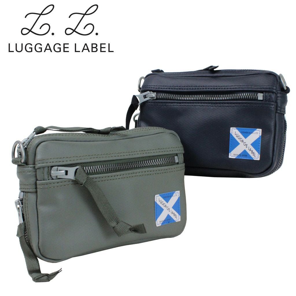 NEW LINER ニューライナー | FUTABA BAG & LUGGAGE