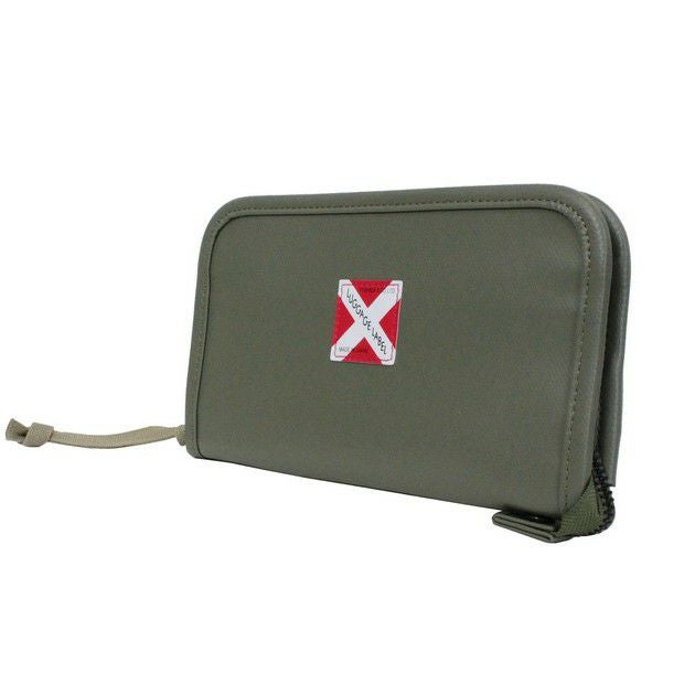 正規取扱店】 吉田カバン LUGGAGELABEL ラゲッジレーベル 長財布 951-09266