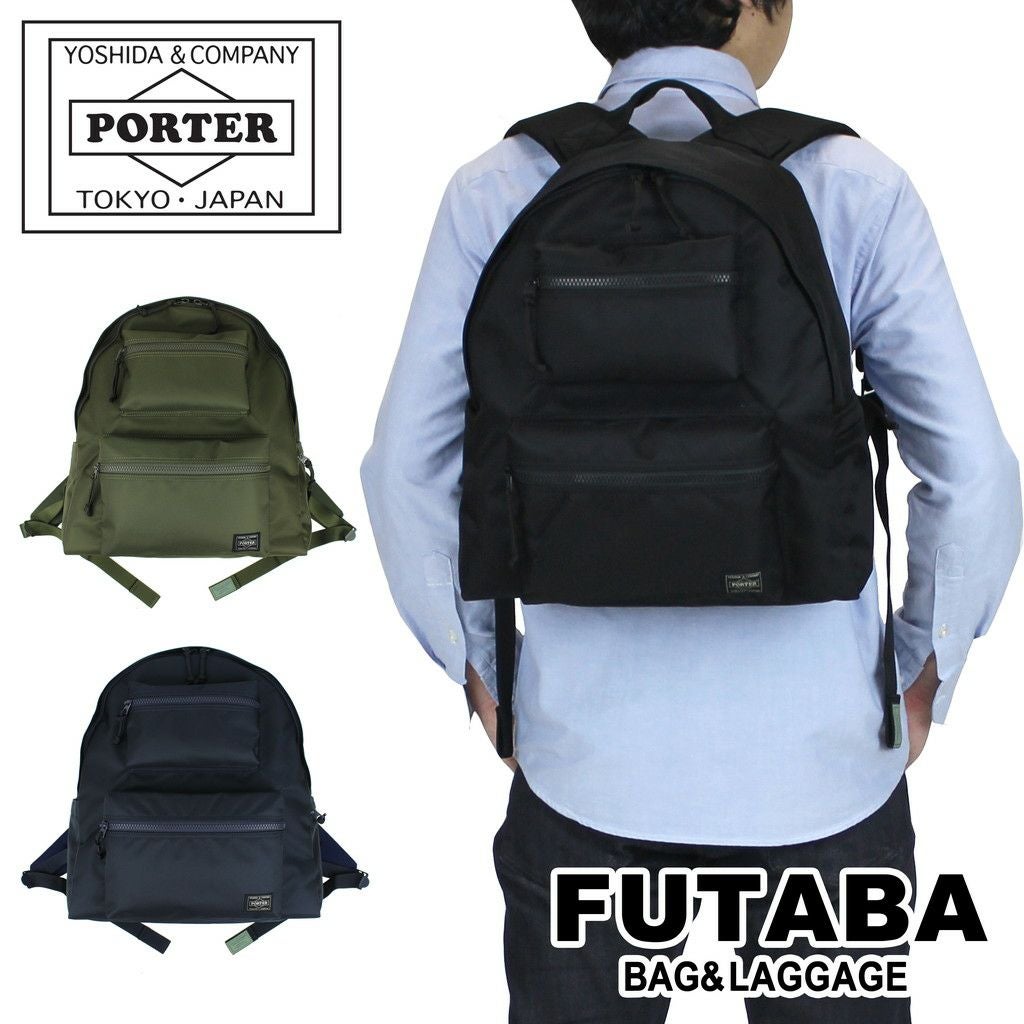 正規取扱店】 吉田カバン PORTER ポーター リュックサック 784-05470