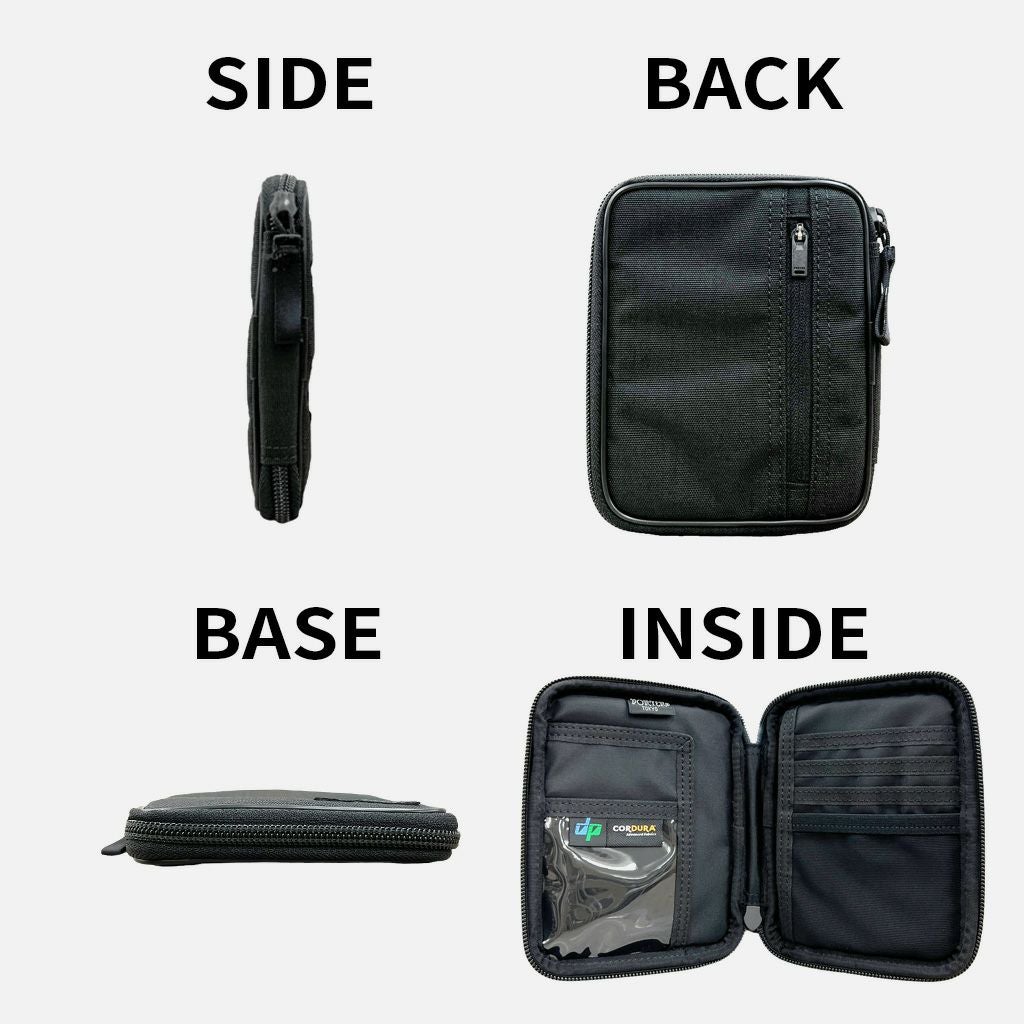 正規取扱店】 吉田カバン PORTER ポーター パスポートケース 737-17825