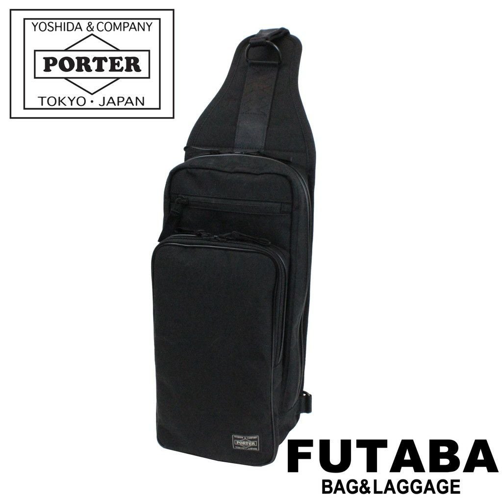 吉田カバンPORTER（ポーター）　ボディバッグ ポーター(PORTER) ショルダー ボディバッグ・ウエストポーチ | 通販