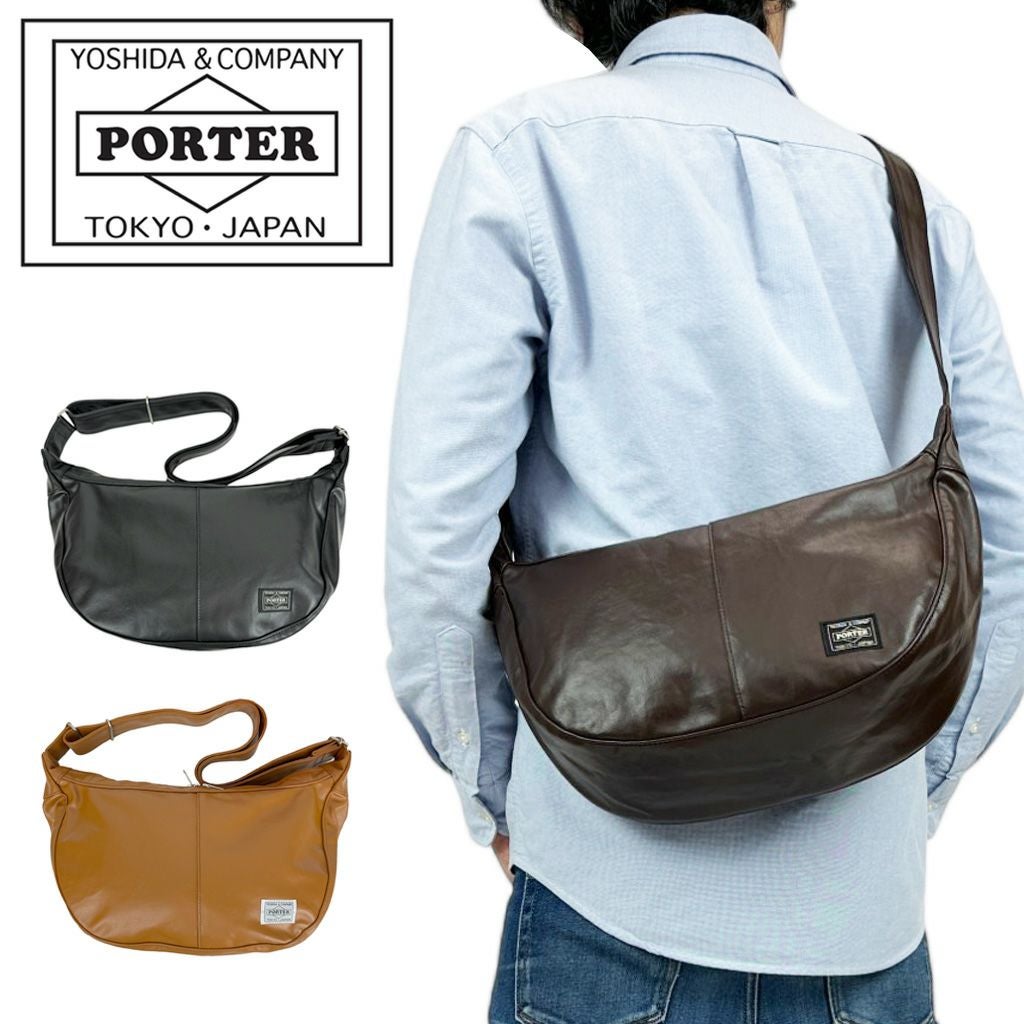 正規取扱店】 ポーター SHOULDER BAG 707-07186