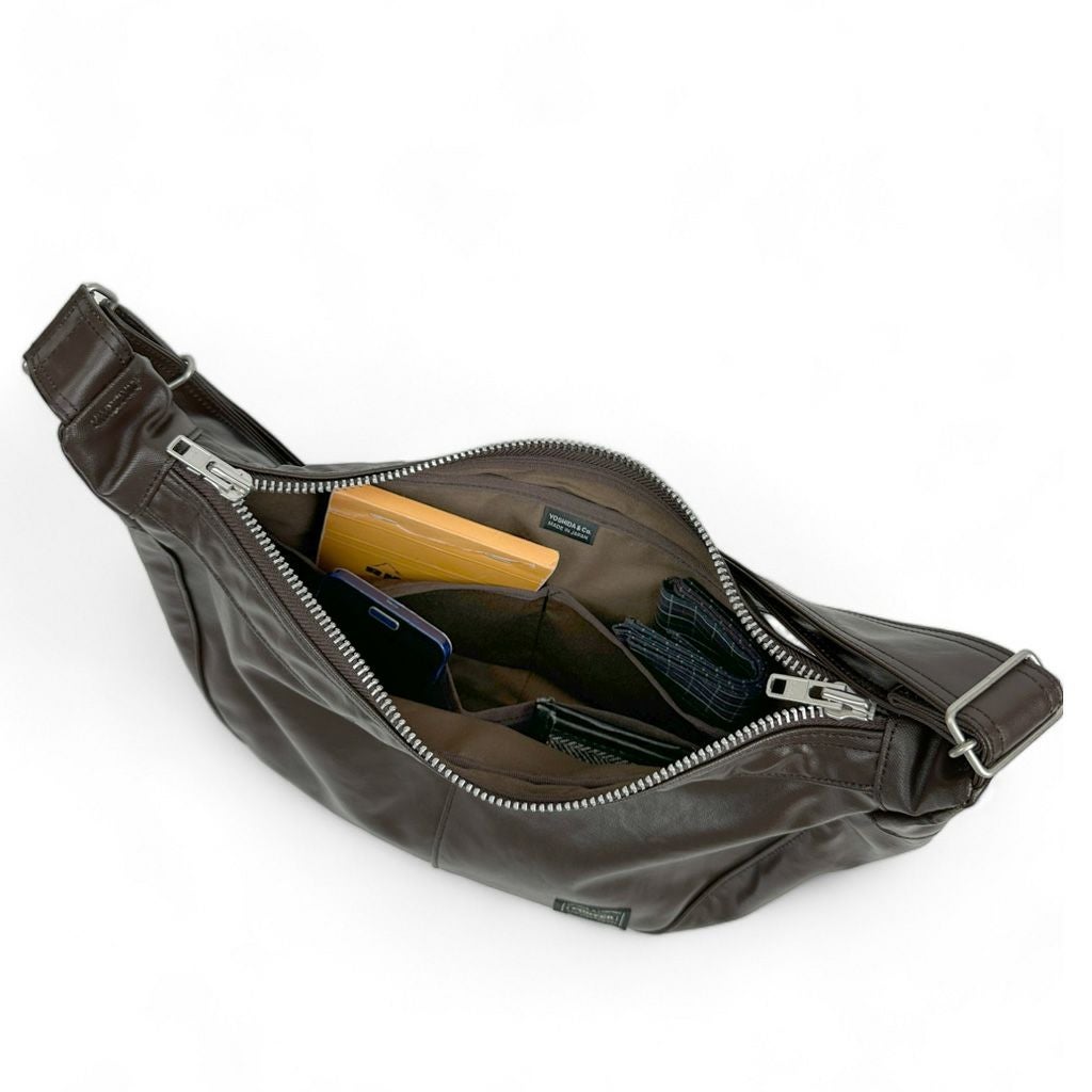 正規取扱店】 ポーター SHOULDER BAG 707-07186