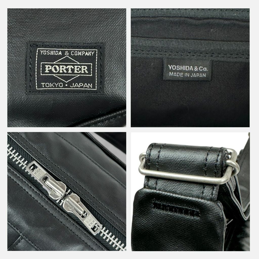 PORTER ポーター バッグ 正規取扱店】 ポーター SHOULDER BAG 707-07186