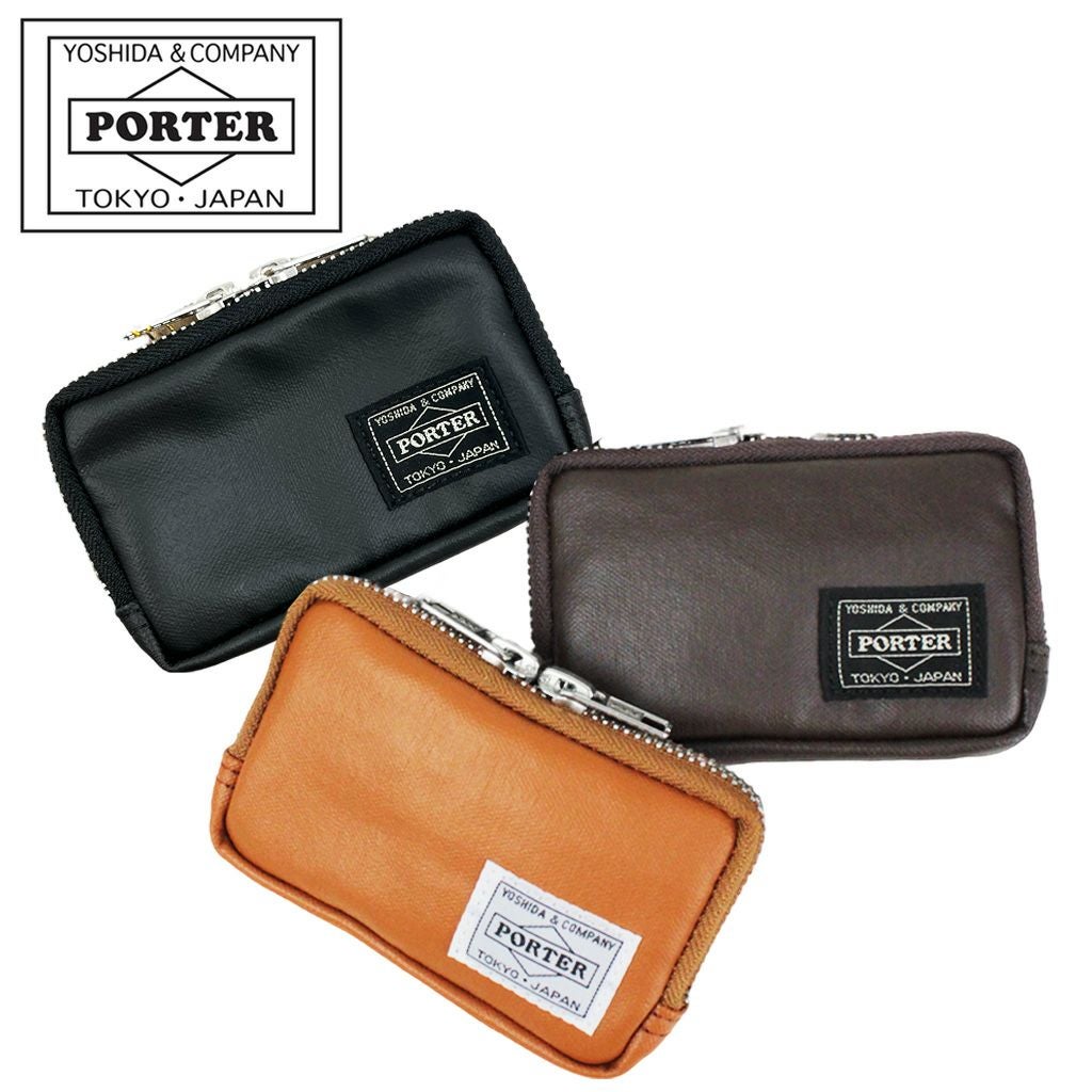 正規取扱店】 吉田カバン PORTER ポーター コインケース 707-07178